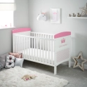 Obaby Grace Inspire Cotbed-Little Princess