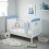 Obaby Grace Inspire Cotbed-Little Prince 