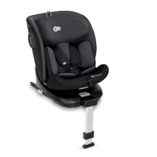 Kinderkraft I-360 R129 i-Size Car Seat - Black