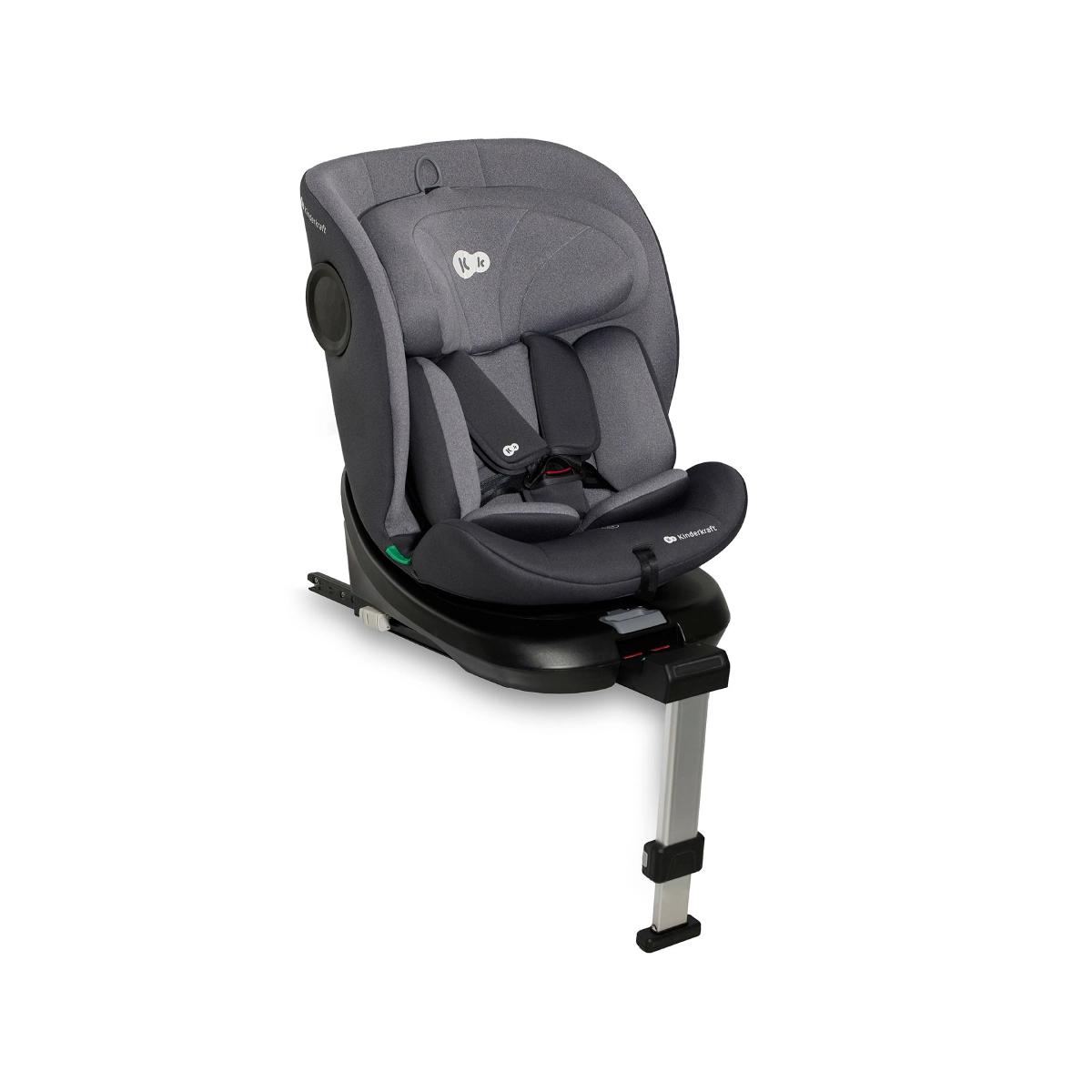 Kinderkraft I-360 R129 i-Size Car Seat