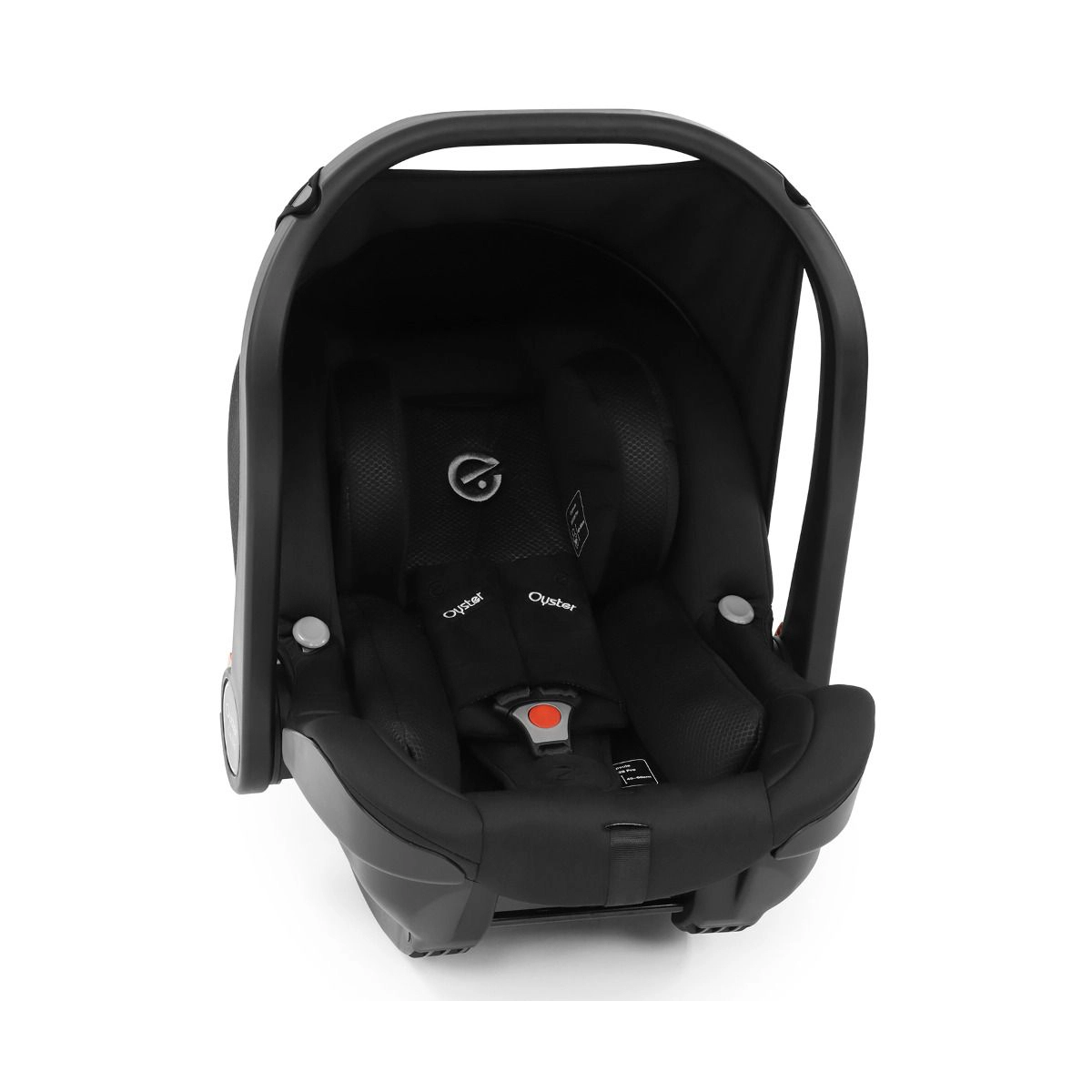 Babystyle Oyster 3 Capsule Infant i-Size Car Seat