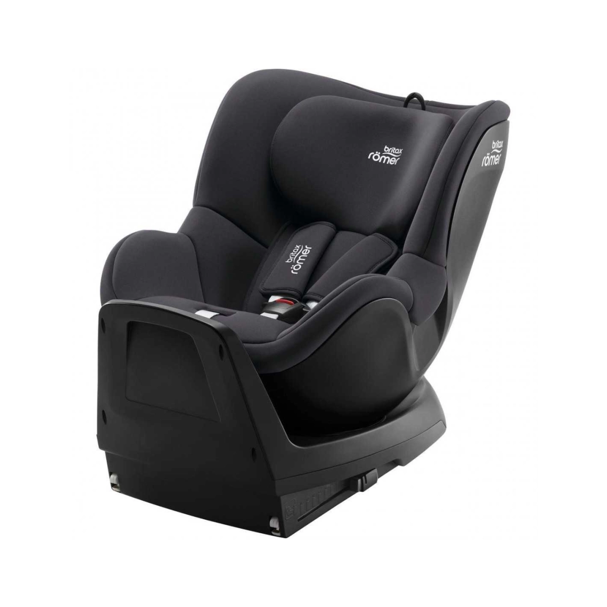 Britax Romer Swingfix M Plus ISIZE Group 0+/1 Car Seat