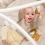 Nattou Charile Stuffed Playmat with Arches - Beige !