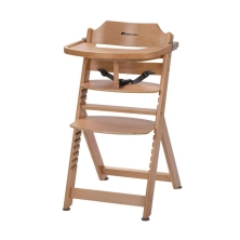 Bebe Confort Timba Highchair - Natural