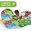 Chicco XXL Forest Playmat - Forest Animals