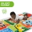 Chicco XXL Forest Playmat - Forest Animals