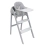 Chicco Crescendo Up 3in1 Highchair - Turin Grey