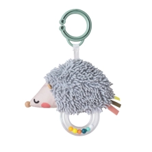 Taf Toys Hedgehog Rattle - Spike