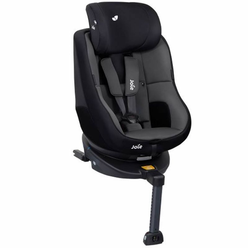 Joie ark360° Joie I-Pivot 360 car seat 40-105cm, Oak | NordBaby™