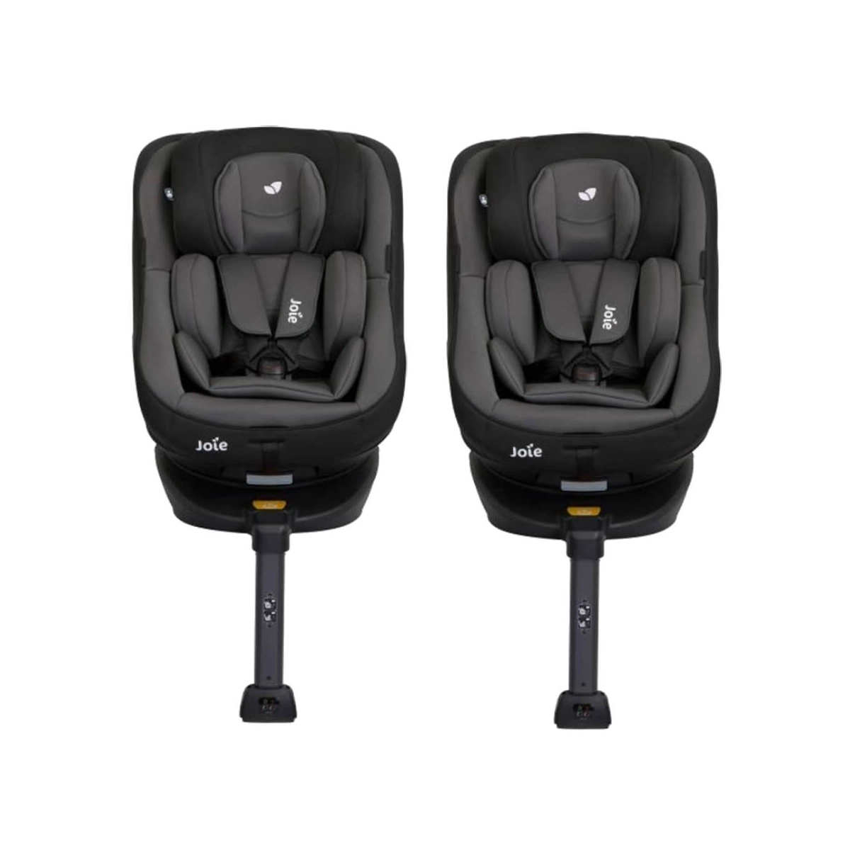 Joie Spin 360 Group 0+/1 ISOFIX Car Seat (Pack of 2)