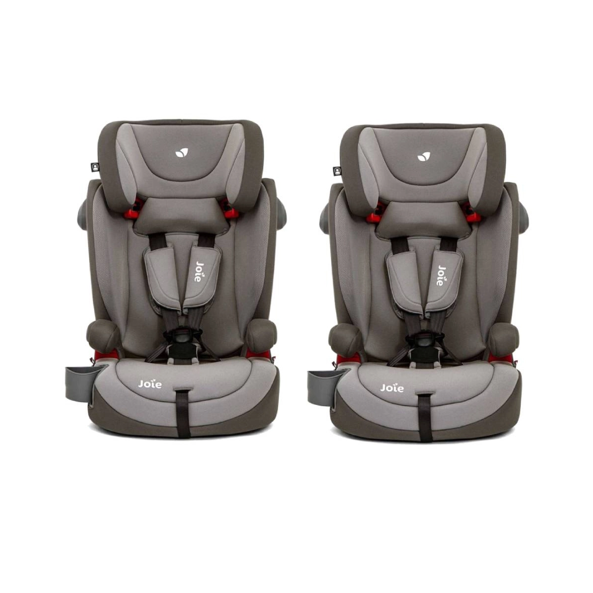 Joie Elevate 2.0 Group 1/2/3 Car Seat (Pack of 2)