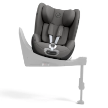Cybex Sirona T i-Size Car Seat - Mirage Grey