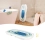 Babymoov Foldable Bath Tub - Blue