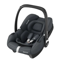 Maxi Cosi Cabriofix I-Size Group 0+ Baby Car Seat - Essential Graphite