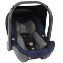 Babystyle Oyster Capsule Group 0+ i-Size Infant Car Seat - Rich Navy