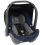 Babystyle Capsule Infant i-Size Car Seat-Rich Navy 