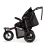 Out n About Nipper Single V5 Stroller - Summit Black