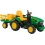 John Deere Ground Force Tractor