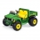 Peg Perego John Deere Gator HPX Ride On Utility Truck- Green