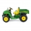 Peg Perego John Deere Gator HPX Ride On Utility Truck- Green