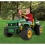 Peg Perego John Deere Gator HPX Ride On Utility Truck- Green