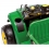 Peg Perego John Deere Gator HPX Ride On Utility Truck- Green