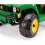 Peg Perego John Deere Gator HPX Ride On Utility Truck- Green