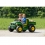 Peg Perego John Deere Gator HPX Ride On Utility Truck-Green