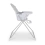 Red Kite Feed Me Compact Highchair - Tree Tops