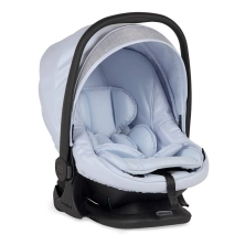 Bebecar Prive Easy-Maxi XL Infant Group 0+ i-Size Car Seat - Arctic