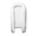 Dock A Tot Grand Dock Cover Only - Pristine White