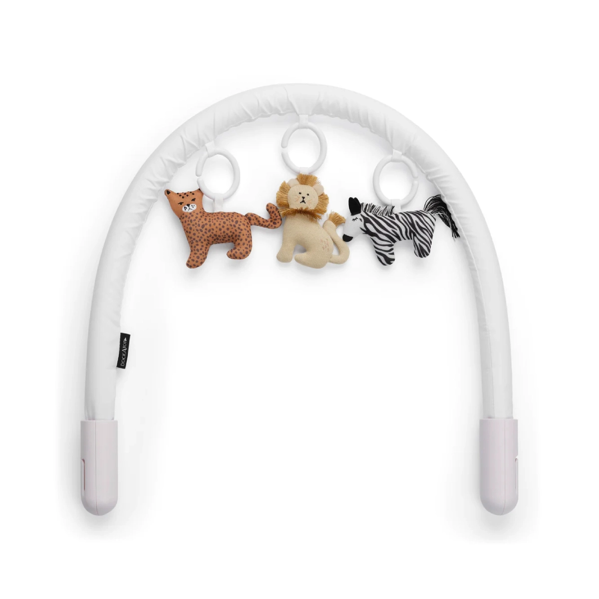 Dock A Tot Mobile Arch Toy Bundle