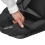 Maxi Cosi Nomad Plus Foldable Car Seat- Authentic Black