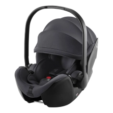 Britax Baby Safe Pro Group 0+ Car Seat - Midnight Grey