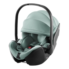 Britax Baby Safe Pro Group 0+ Car Seat - Jade Green