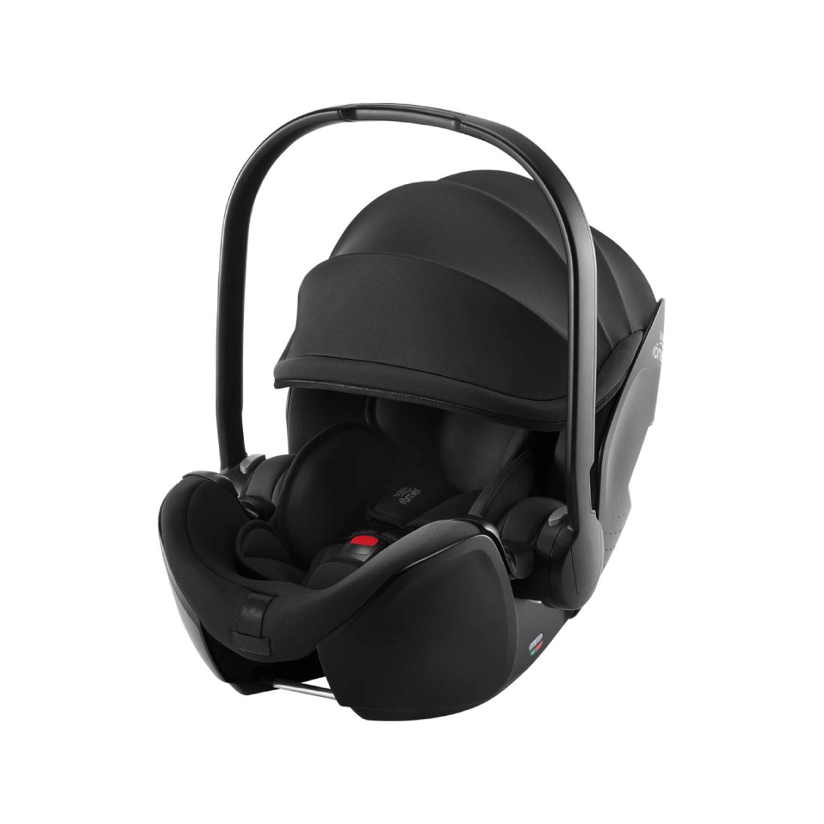 Britax Baby Safe Pro Group 0+ Car Seat