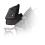 Out n About V5 Single Carrycot - Forest Black