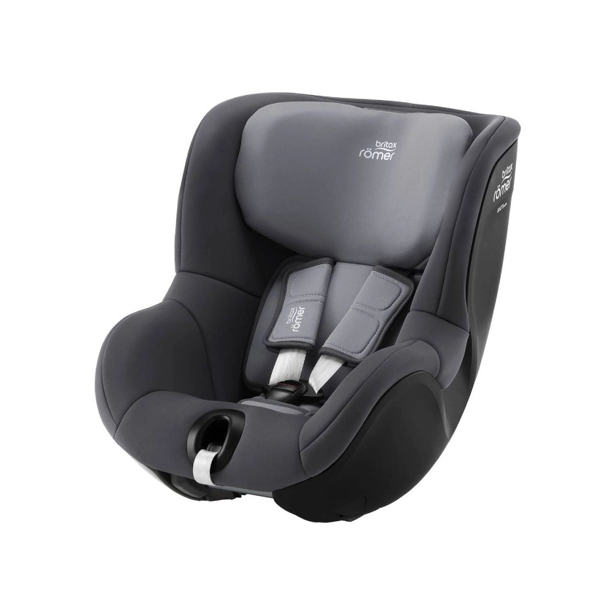 Britax Dualfix 5Z Group 0+/1 Car Seat