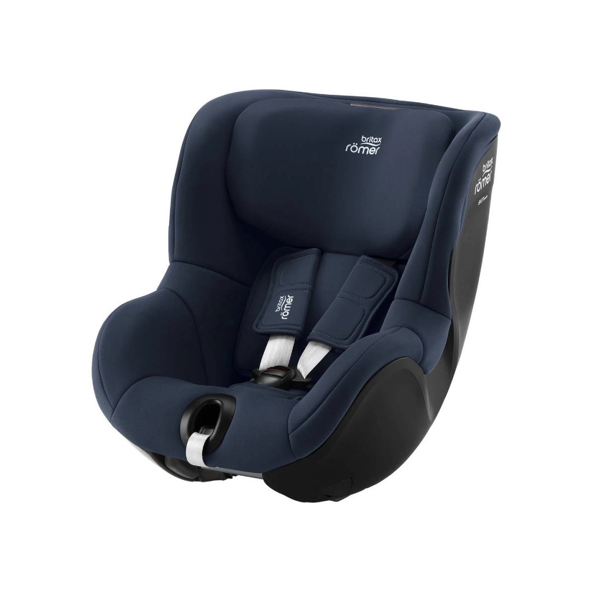 Britax Dualfix 5Z Group 0+/1 Car Seat