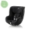 Britax Dualfix 5Z Green Sense Group 0+/1 Car Seat - Galaxy Black