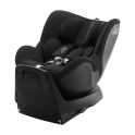 Britax Dualfix Plus 360 I-size Group 0+/1/2 Car Seat - Space Black