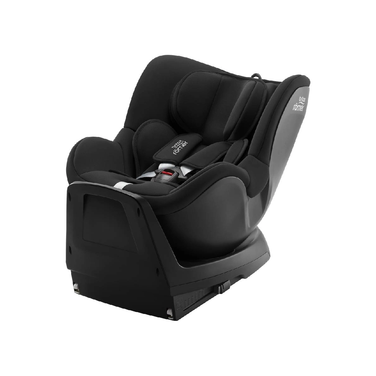 Britax Dualfix Plus 360 I-size Group 0+/1/2 Car Seat