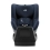 Britax Dualfix Plus 360 I-size Group 0+/1/2 Car Seat - Night Blue