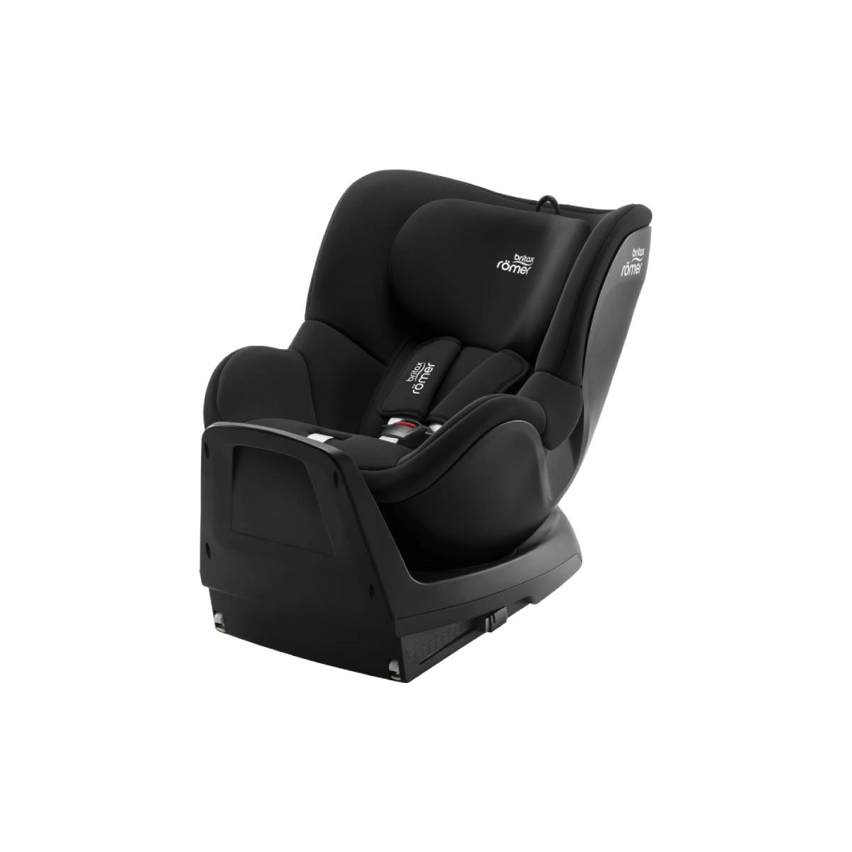 Britax Dualfix M Plus 360 Spin Group 0+/1 Car Seat