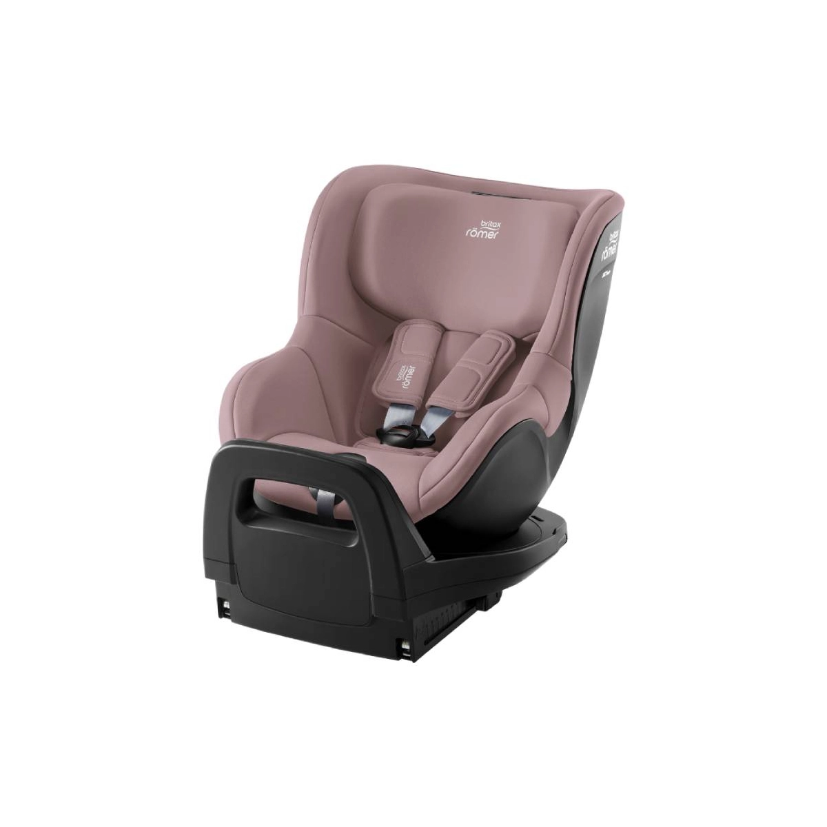 Britax Dualfix Pro M 360 Spin Group 0+/1 Car Seat