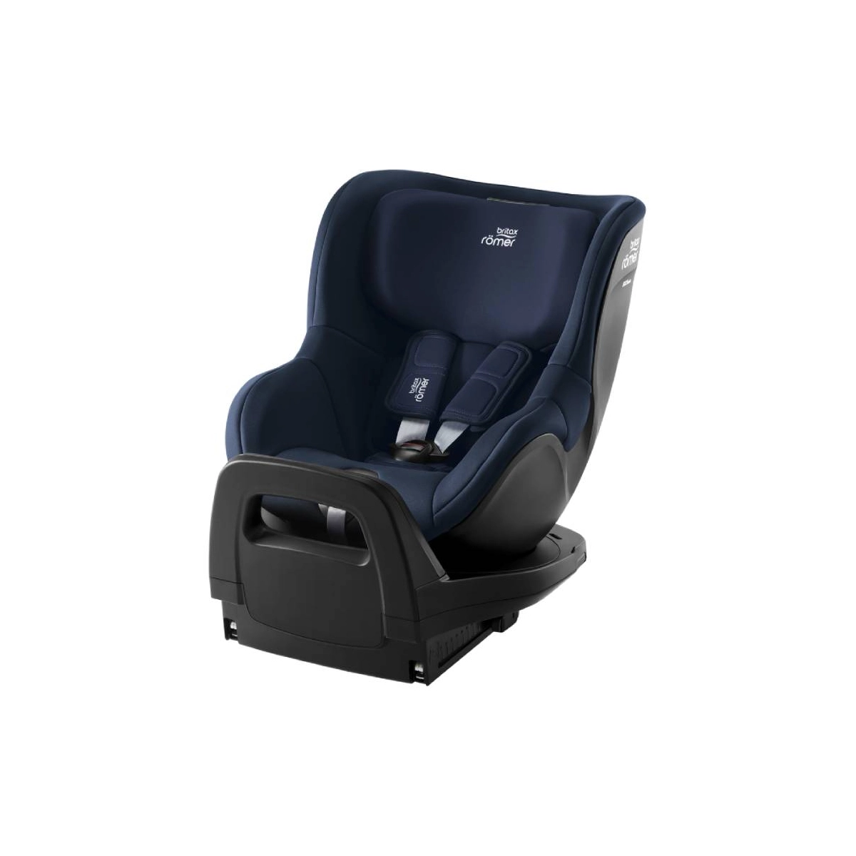 Britax Dualfix Pro M 360 Spin Group 0+/1 Car Seat