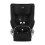 Britax Dualfix Pro M 360 Spin Group 0+/1 Car Seat - Space Black