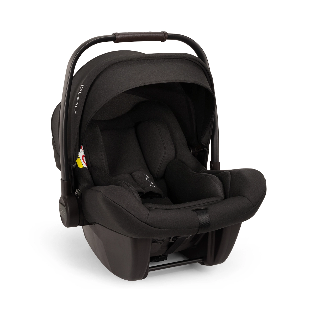 Nuna Pipa Lite Infant i-Size Car Seat