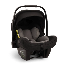 Nuna Pipa Next Infant i-Size Car Seat - Caviar (New 2024)