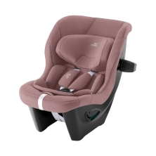 Britax Max-Safe Pro Group 1/2 Car Seat - Dusty Rose